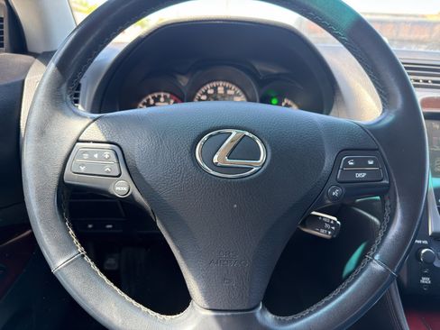 Used 2009 Lexus GS 350 AWD image 16