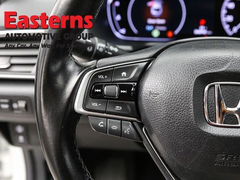 Used 2020 Honda Accord EX-L image 15