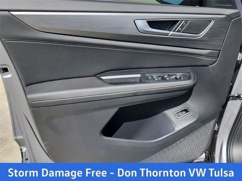 New 2026 Volkswagen Atlas Cross Sport SE AWD/4WD image 11