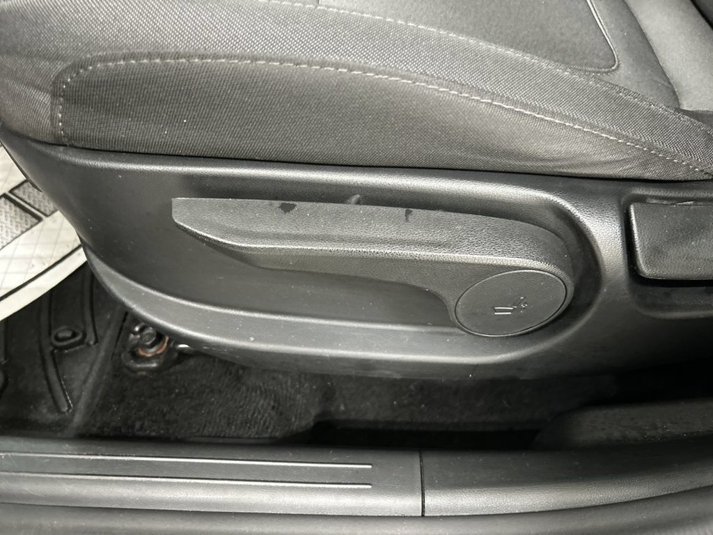 Used 2024 Hyundai Tucson SE FWD image 10