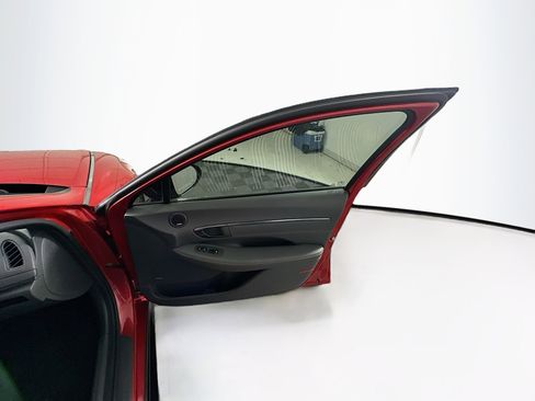 Used 2021 Hyundai Sonata N Line image 33