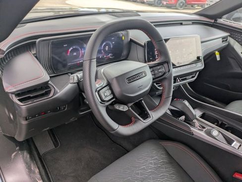 New 2026 Dodge Charger GT AWD/4WD image 7