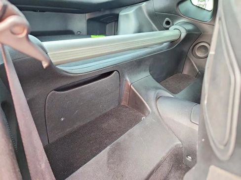 Used 2016 Nissan 370Z NISMO RWD image 10