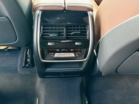 Used 2021 BMW X6 sDrive40i w/ Convenience Package image 20