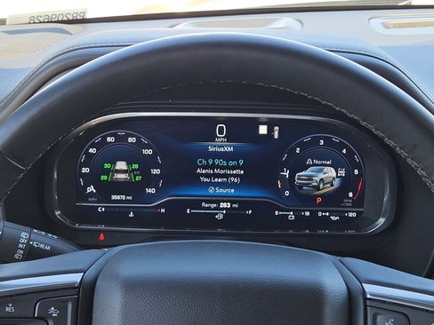 Used 2023 Chevrolet Tahoe Premier image 23