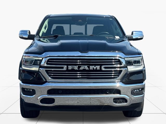 Used 2022 RAM 1500 Laramie AWD/4WD image 9
