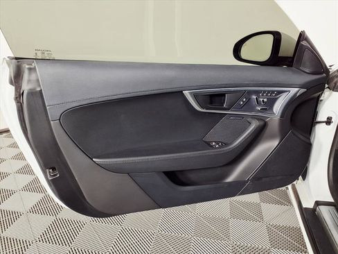 Used 2021 Jaguar F-TYPE Coupe image 14