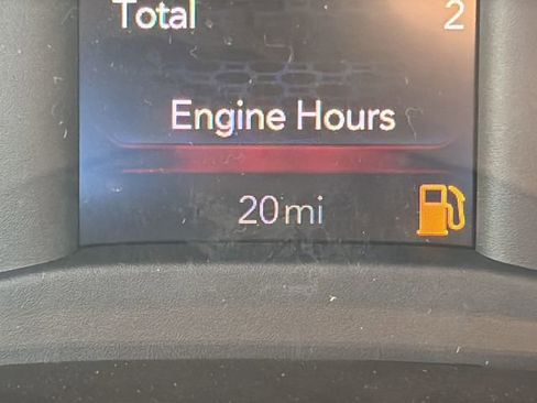 New 2026 RAM 1500 Express image 16