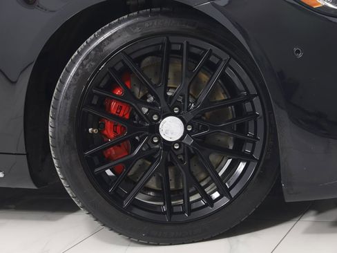 Used 2019 Mercedes-Benz S 63 AMG S 4MATIC Sedan image 22