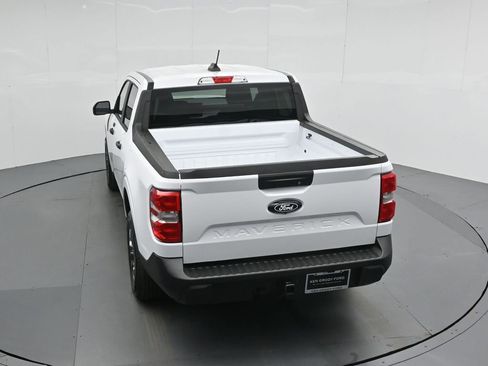 New 2026 Ford Maverick XLT image 37