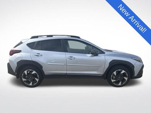 Certified 2024 Subaru Crosstrek 2.5i Limited AWD/4WD image 8