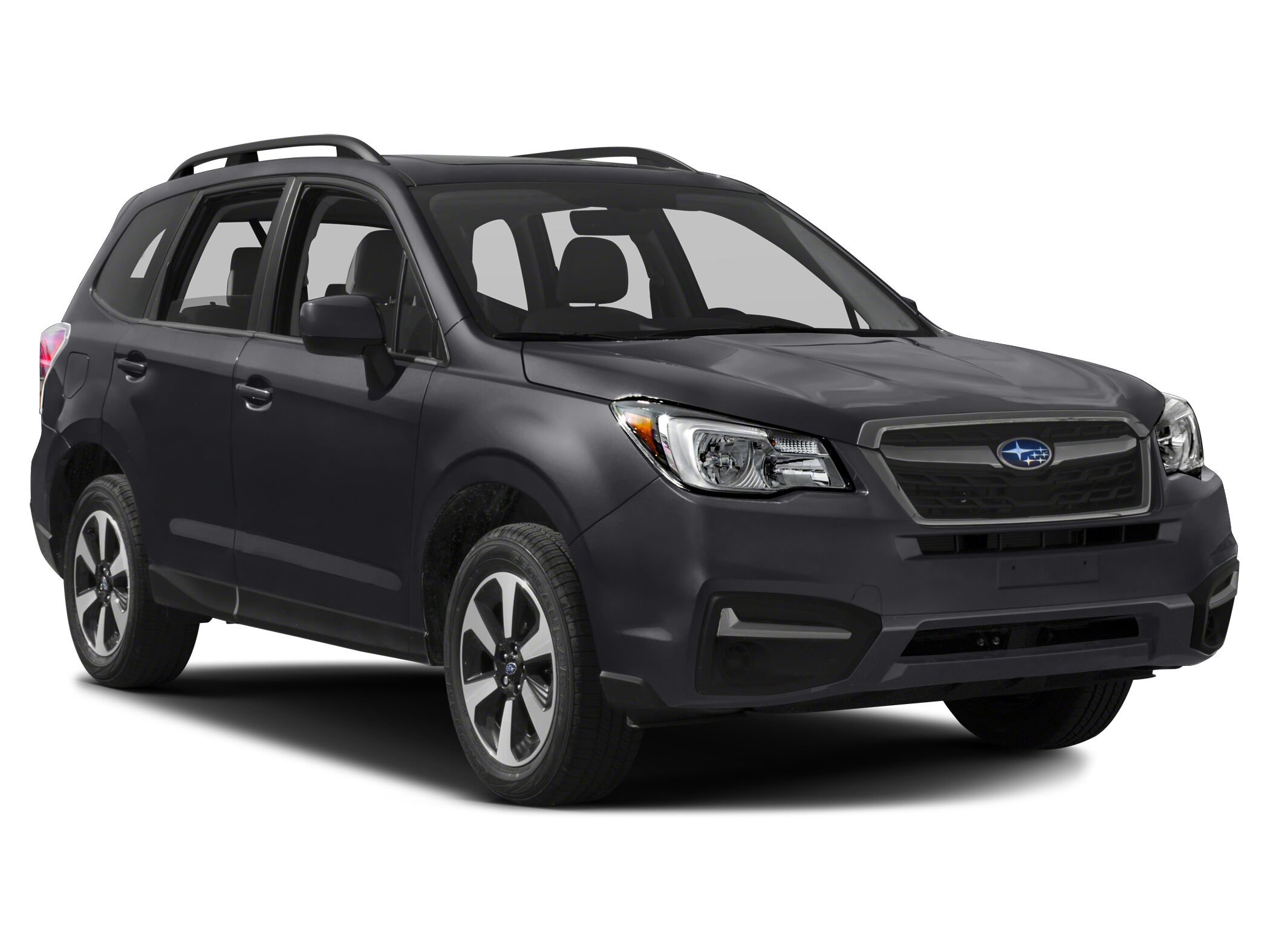 Used 2018 Subaru Forester 2.5i Premium w/ All-Weather Package AWD/4WD image 6
