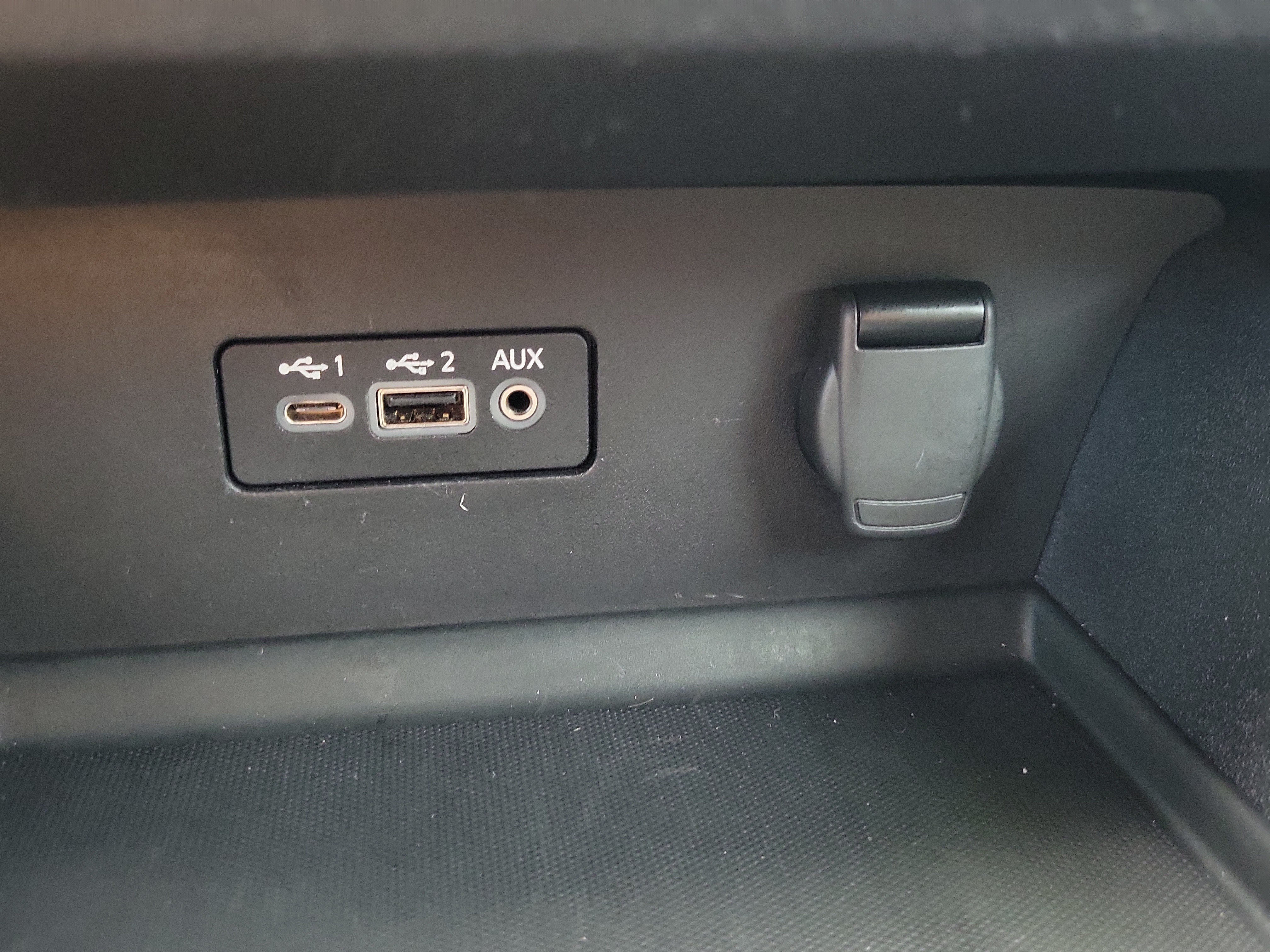 Certified 2022 Nissan Altima 2.5 SR FWD image 28