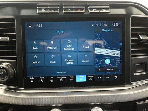 Used 2024 Ford F250 Platinum w/ Tremor Off-Road Package image 20