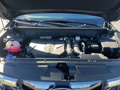 Certified 2024 Hyundai Santa Cruz XRT image 29