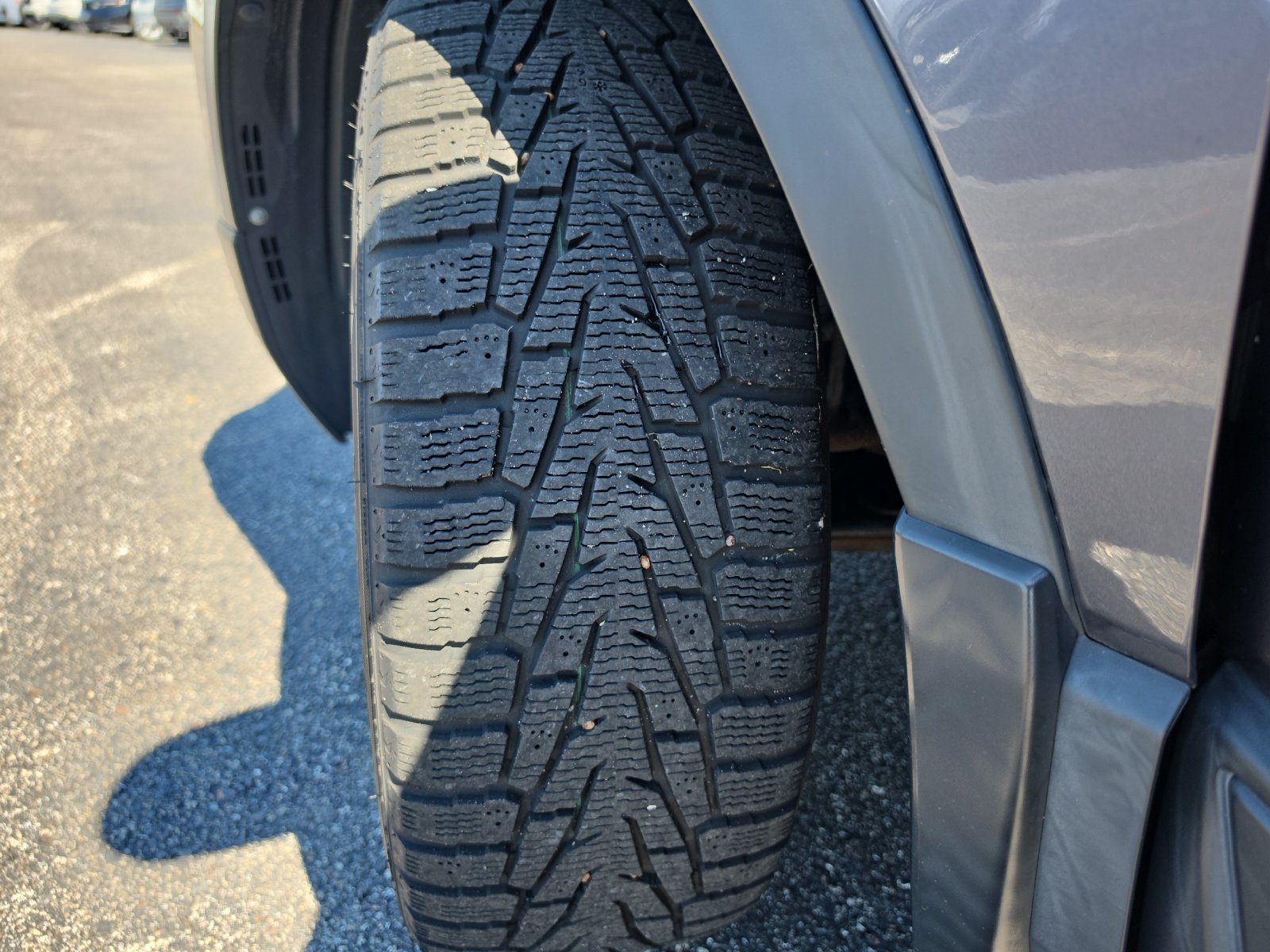 Used 2019 Honda CR-V EX image 30