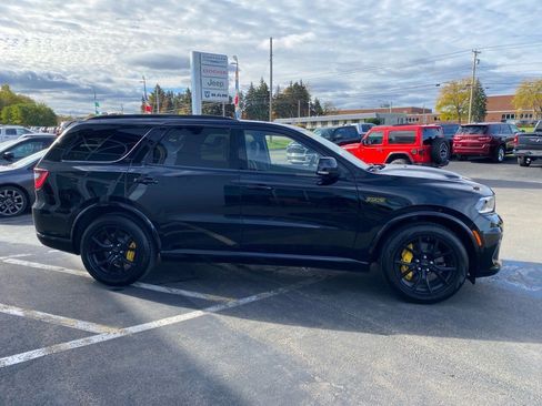 Used 2024 Dodge Durango SRT image 6