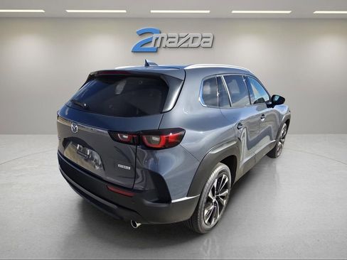 New 2026 MAZDA CX-50 2.5 Hybrid w/ Weather Package image 6