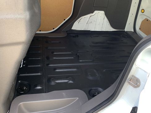 Used 2023 Ford Transit Connect XL FWD image 16