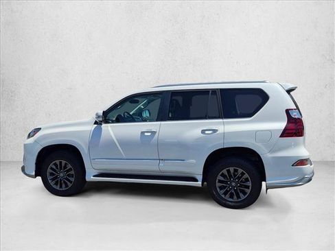 Used 2019 Lexus GX 460 Premium AWD/4WD image 9