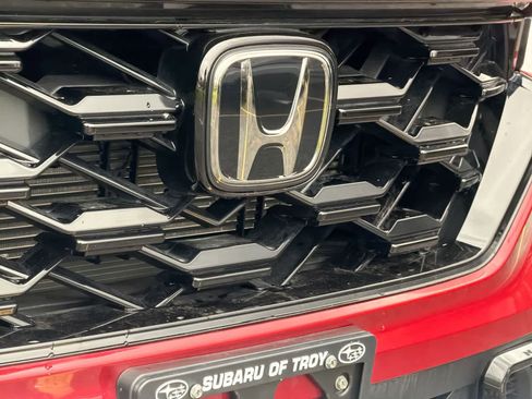 Used 2024 Honda CR-V Sport-L image 12