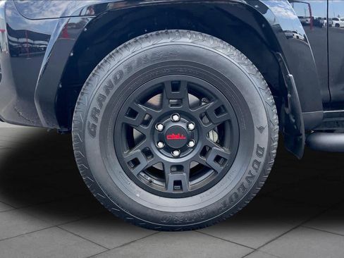 Used 2023 Toyota 4Runner SR5 RWD image 11