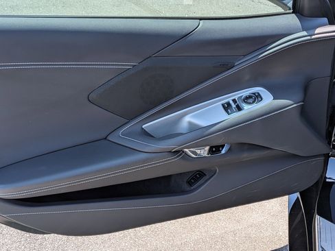 Used 2024 Chevrolet Corvette Stingray Coupe w/ 1LT RWD image 12