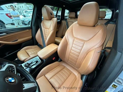 Used 2022 BMW X3 xDrive30i AWD/4WD image 13