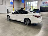 Used 2021 INFINITI Q50 Luxe image 3