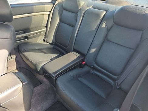 Used 2003 Acura CL Type-S image 9