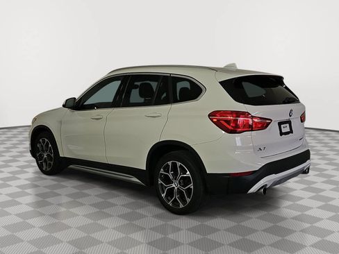 Used 2021 BMW X1 xDrive28i w/ Convenience Package AWD/4WD image 5