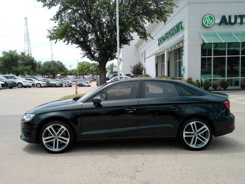 Used 2020 Audi A3 2.0T Premium FWD image 14
