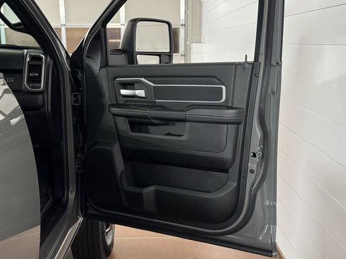 Used 2026 RAM 3500 Big Horn image 45