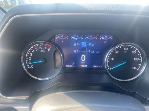 Used 2023 Ford F150 XLT w/ Equipment Group 302A High image 20