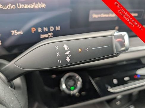 New 2026 Buick Envision Preferred image 21