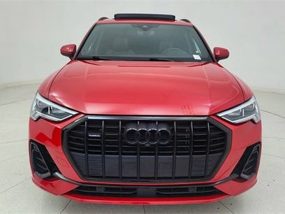 Used 2023 Audi Q3 2.0T Premium Plus w/ Premium Plus Package