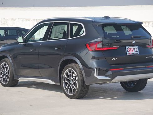 New 2026 BMW X1 xDrive28i w/ Technology Package image 7