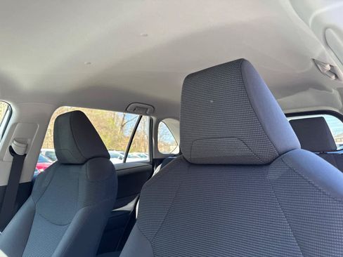 Used 2023 Toyota RAV4 LE AWD/4WD image 15