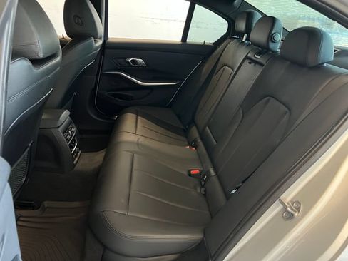 Used 2019 BMW 330i Sedan RWD image 34