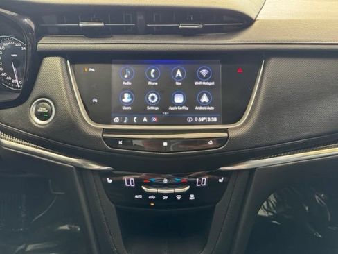Used 2020 Cadillac XT5 Sportv AWD/4WD image 22
