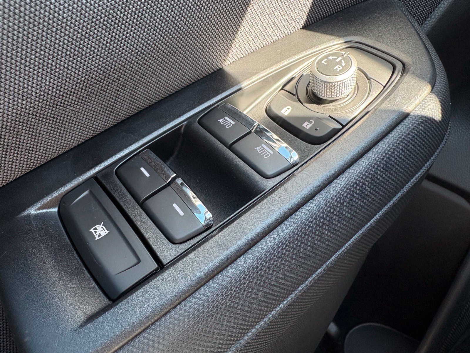 New 2026 Subaru Forester Premium AWD/4WD image 16