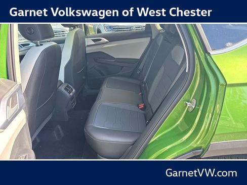 New 2026 Volkswagen Taos SE AWD/4WD image 26