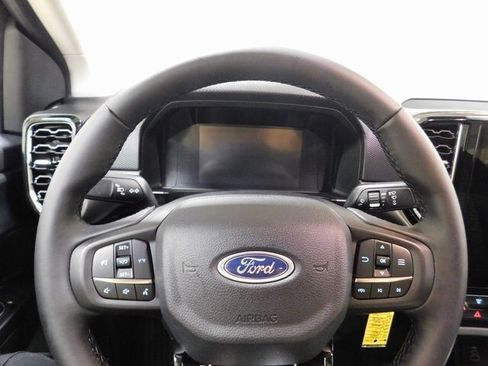 New 2025 Ford Ranger XLT w/ Trailer Tow Package image 6