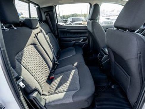 New 2025 Ford Ranger XLT w/ Technology Package image 53