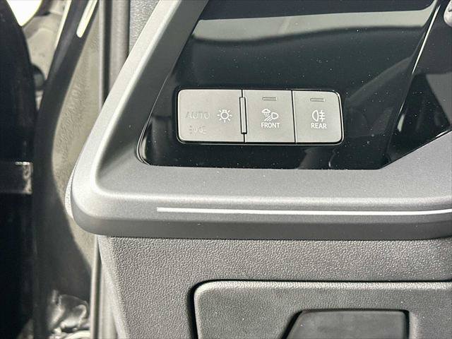 Certified 2025 Audi A3 2.0T Premium Plus w/ Premium Plus Package AWD/4WD image 10