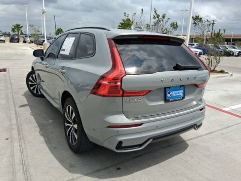 Used 2025 Volvo XC60 B5 Plus w/ Protection Package Premier AWD/4WD image 4