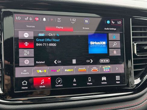 Used 2025 Dodge Durango GT AWD/4WD image 25