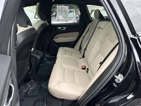 Certified 2026 Volvo XC60 B5 Plus w/ Climate Package image 20