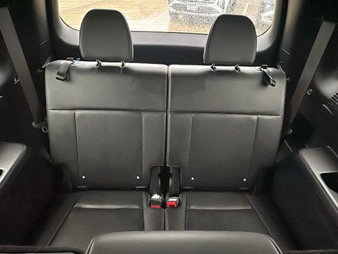 Used 2026 Hyundai Santa Fe SEL image 33