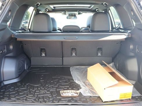 New 2026 Subaru Forester Wilderness AWD/4WD image 16